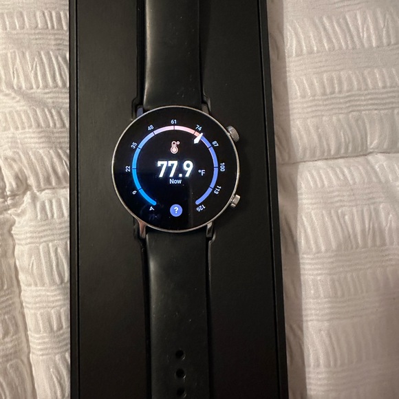 Amazefit GTR 3 Pro Limited Edition - Picture 9 of 10